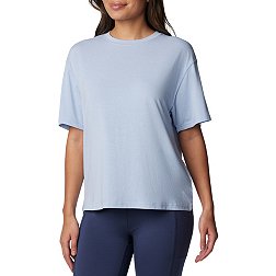 Columbia Women's Boundless Trek Short Sleeve Shirt