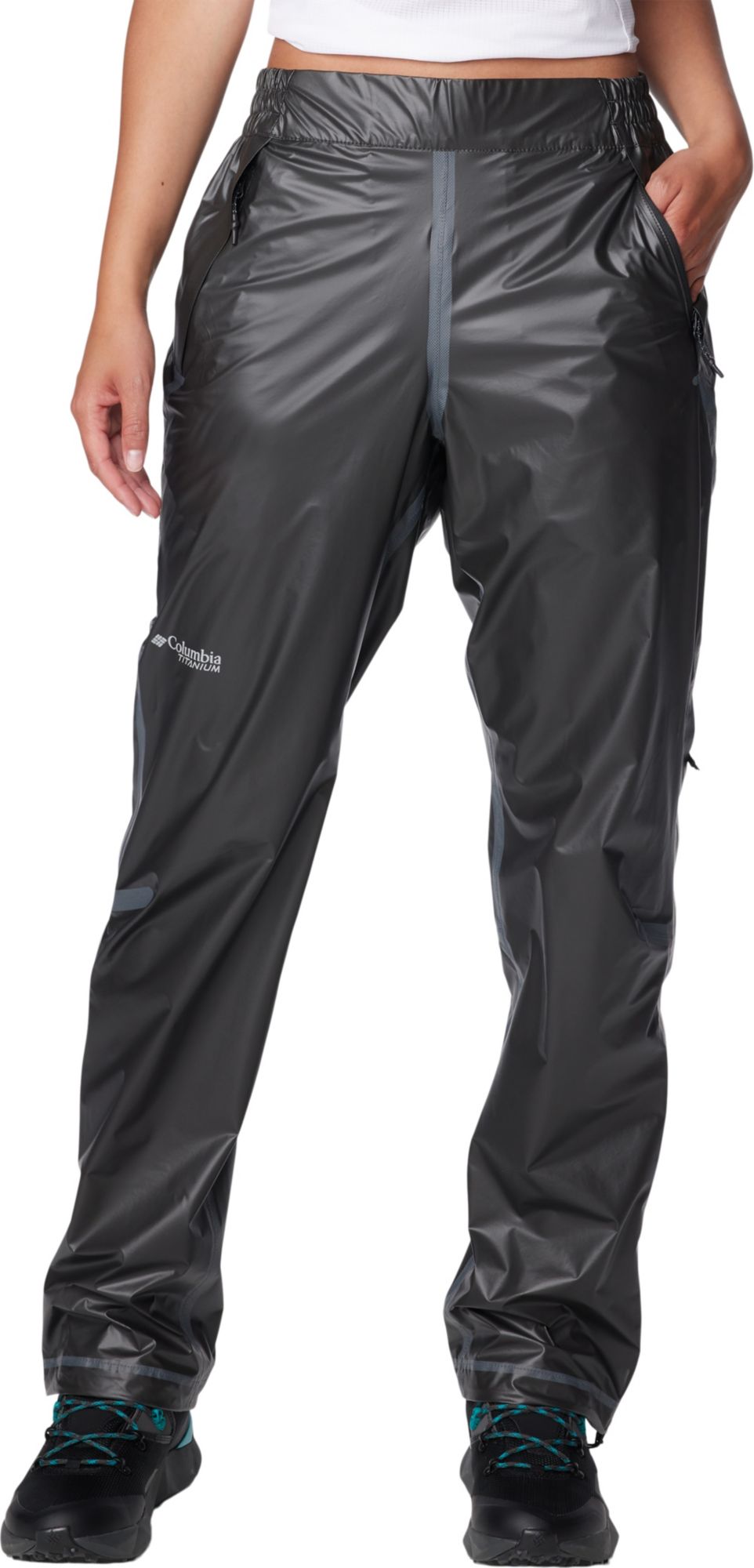 COLUMBIA Women's OutDry Extreme Wyldwood Rain Pants