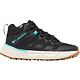 Black/Aqua