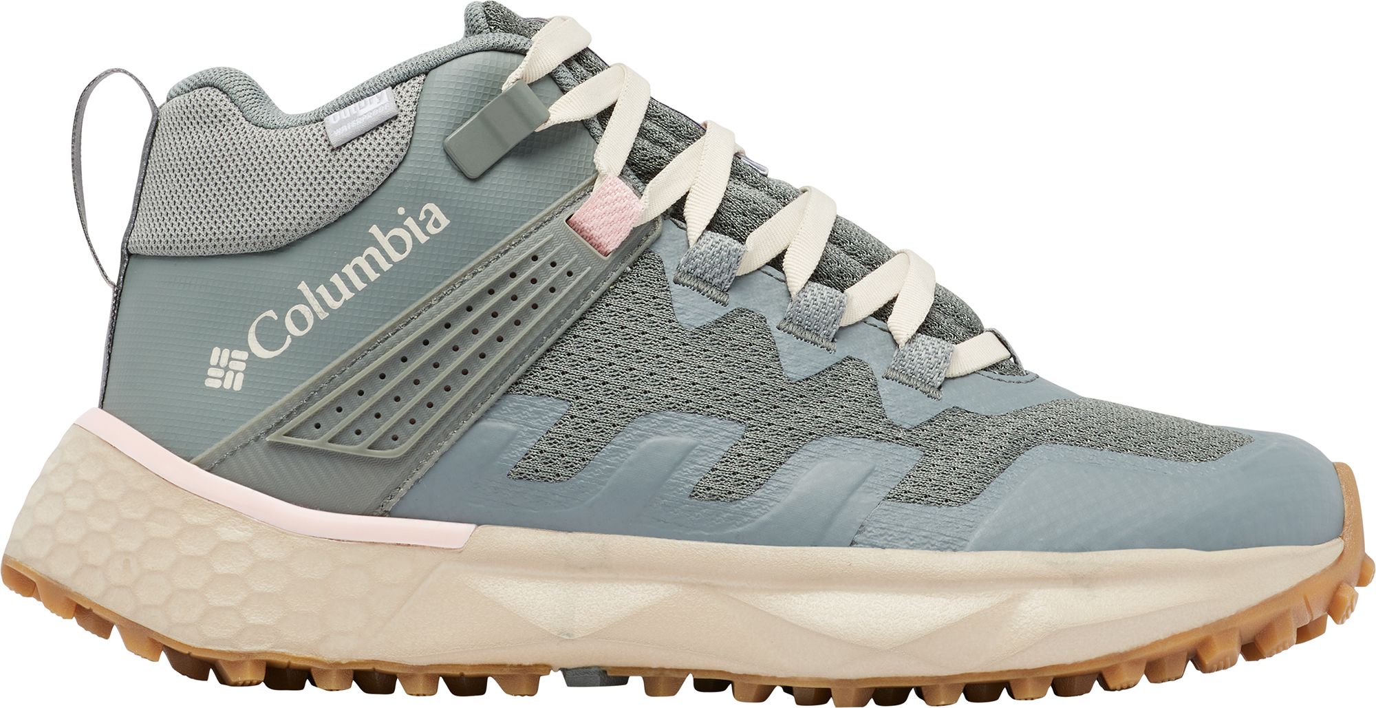 Columbia Women's Facet 75 Mid OutDry Hiking Boots