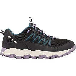 Columbia Women's Flow Fremont Hiking Shoes