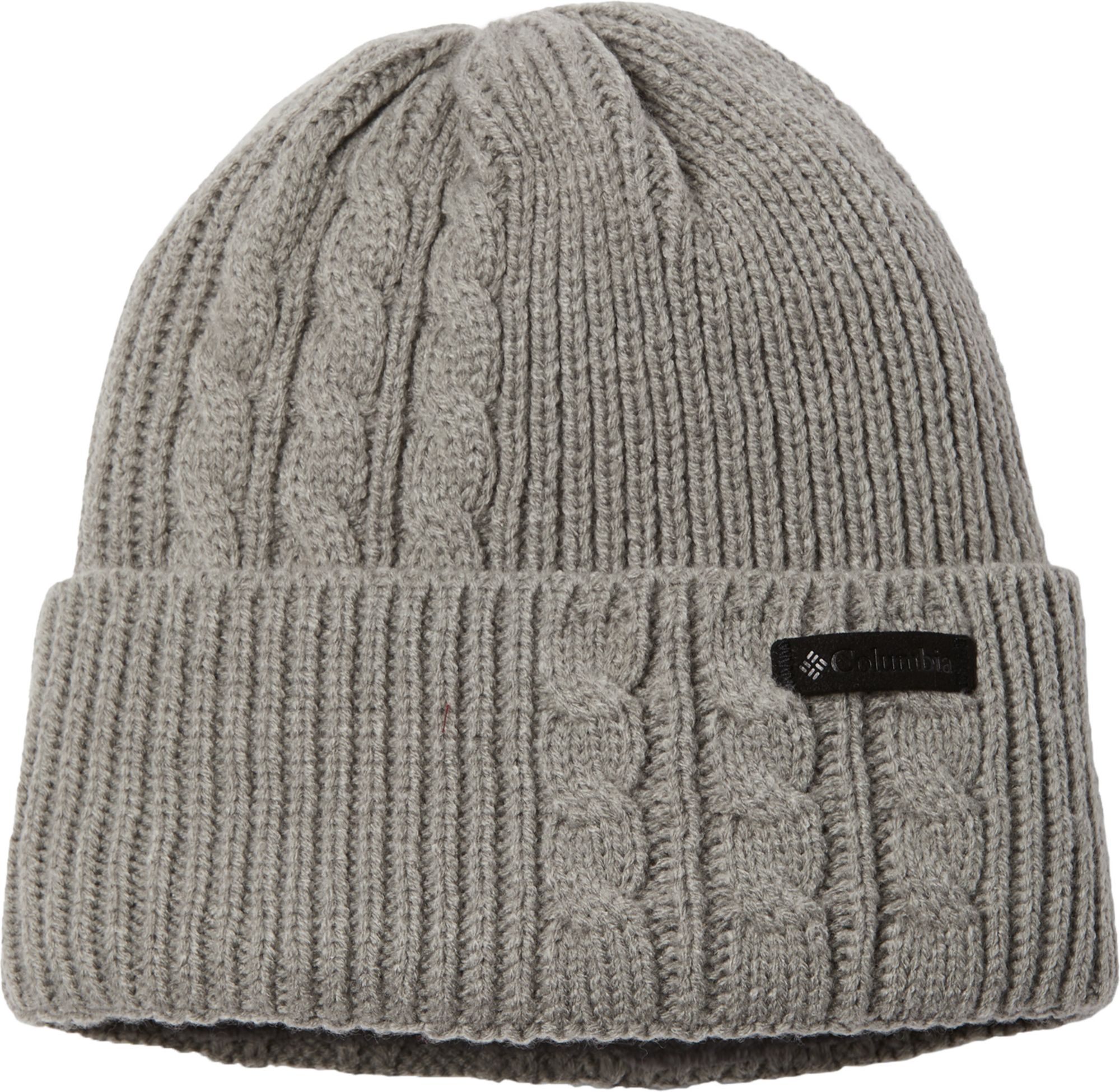 City Grey Heather