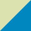 Compass Blue/Citron