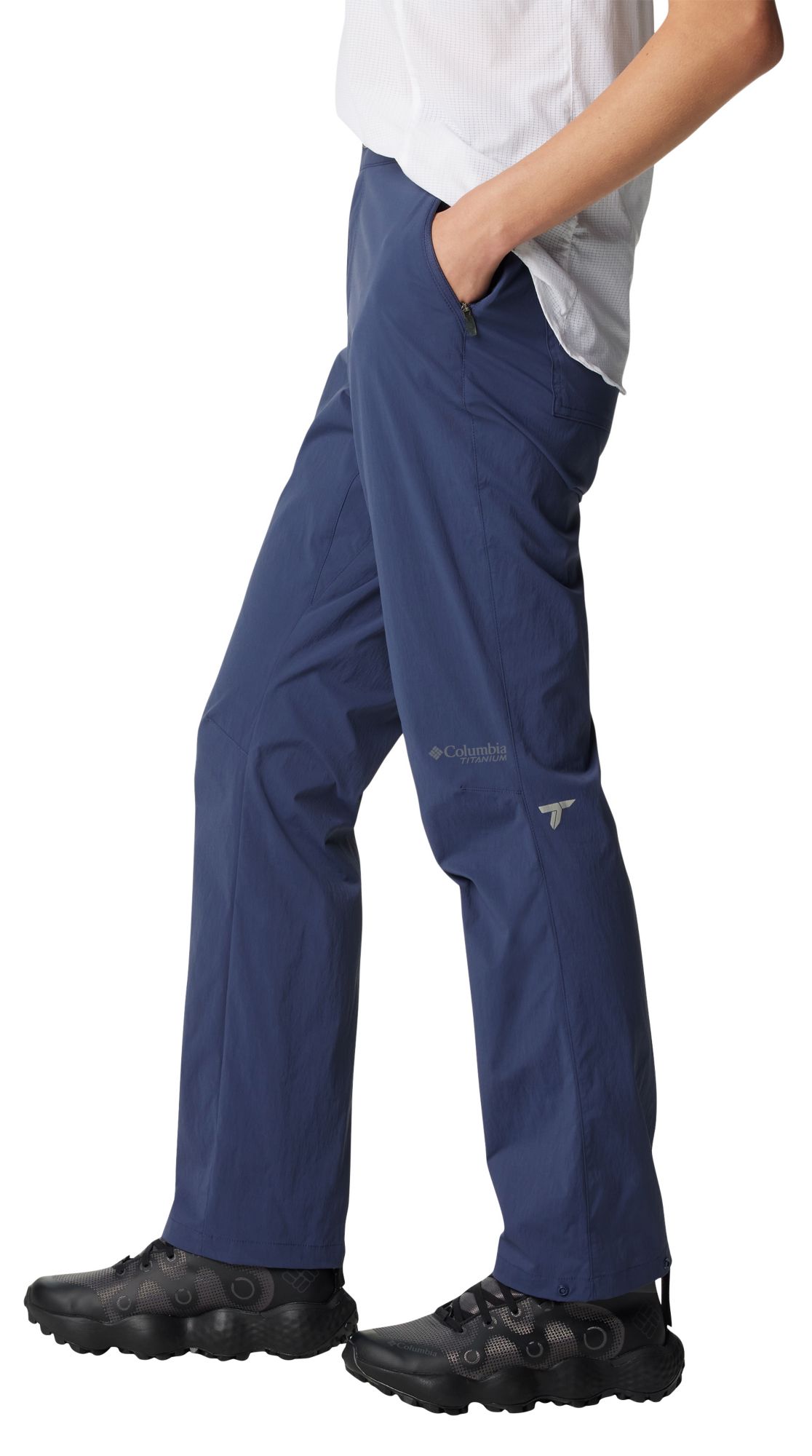 COLUMBIA Women's Wanoga Lightweight Pants