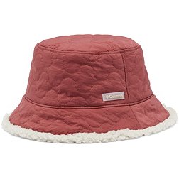 Columbia Women's Winter Pass Reversible Bucket Hat