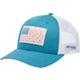 Canyon Blue/White/Ff