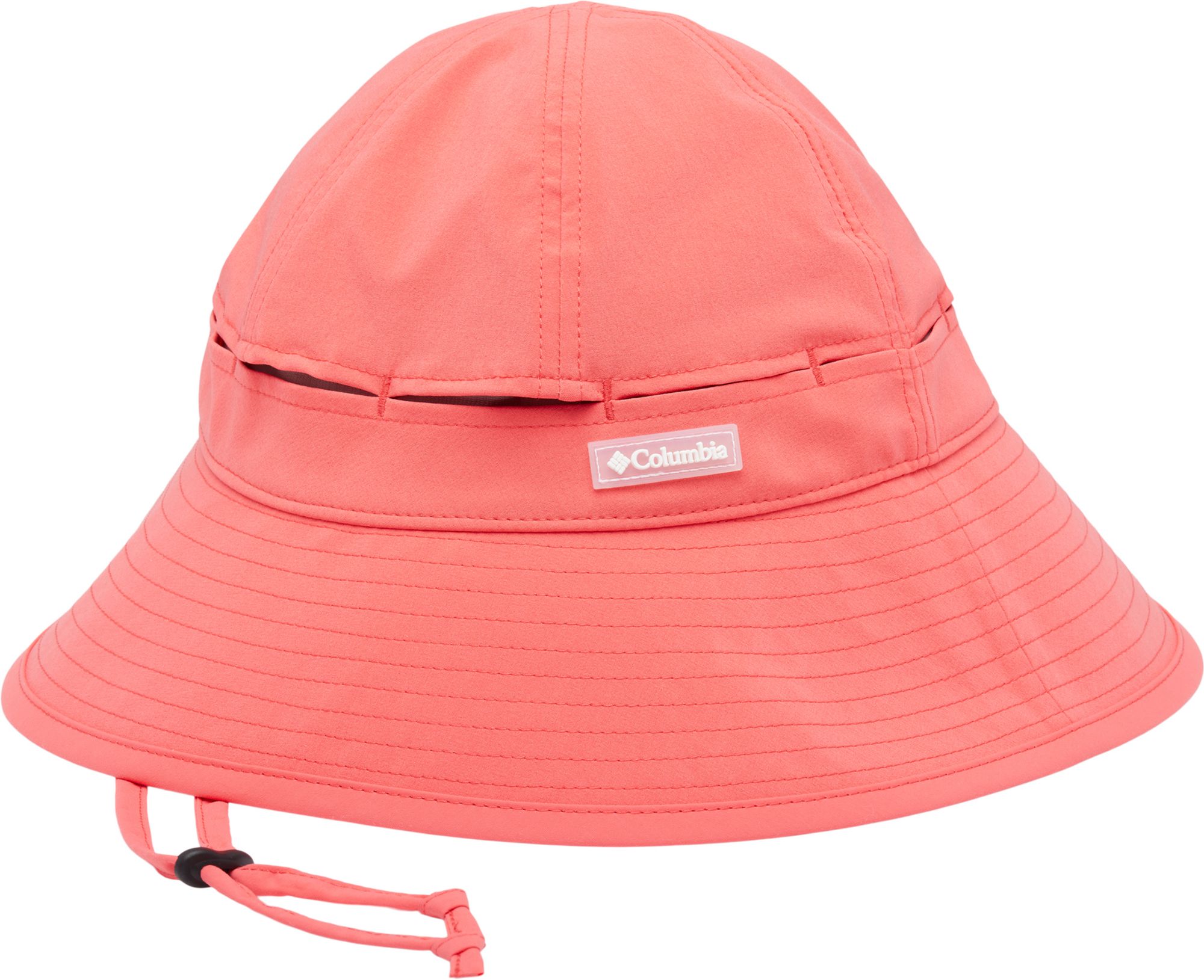 COLUMBIA Womens Pleasant Creek Sun Hat, Women's