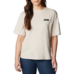 Columbia Women's Moon Falls Relaxed Short Sleeve T-Shirt