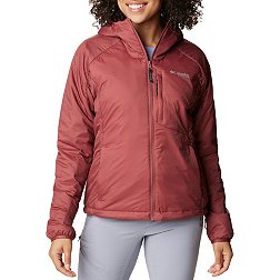 Columbia Women's Silver Leaf Stretch Insulated Jacket