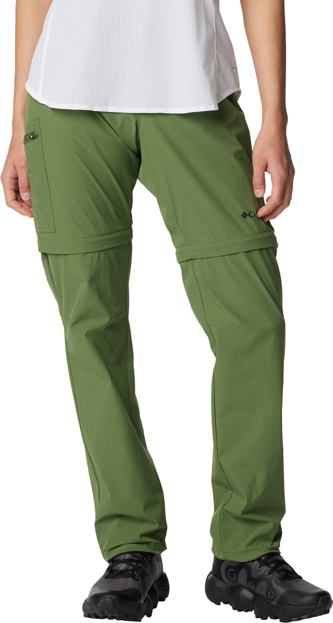 COLUMBIA Women's Summit Valley Convertible Pant