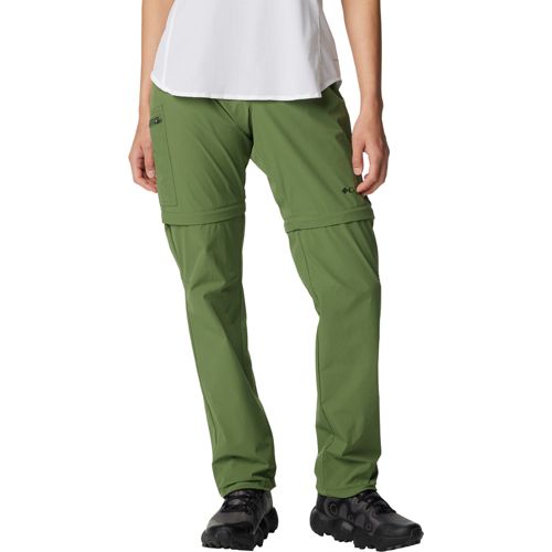 Columbia Women's Summit Valley Convertible Pant | Dick's