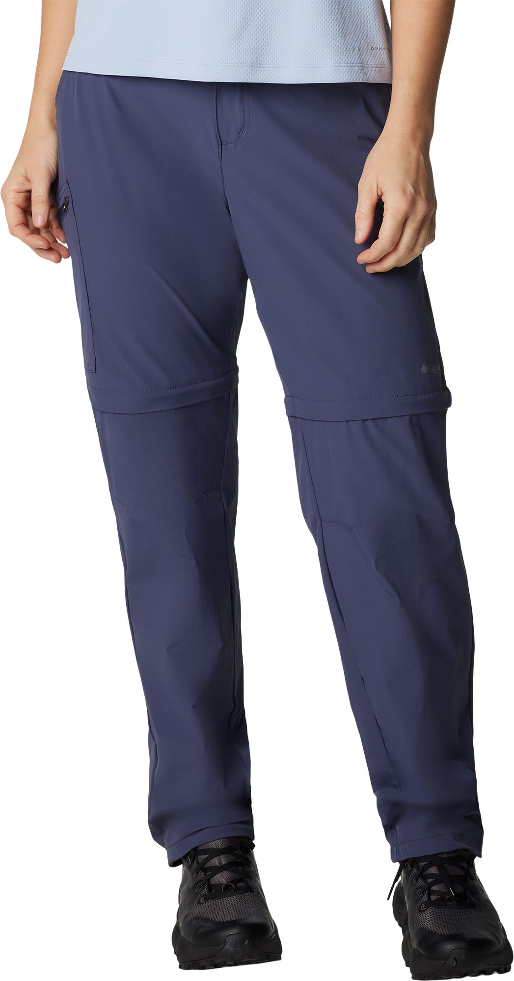 Columbia Women's Summit Valley Convertible Pant