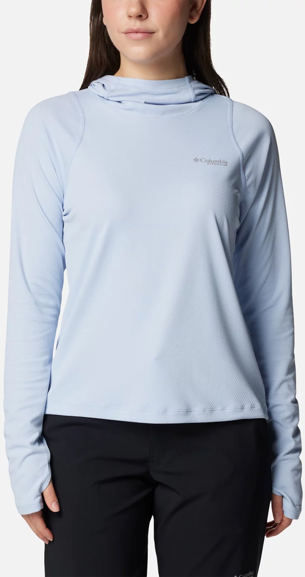 Columbia Women's Summit Valley Hoodie