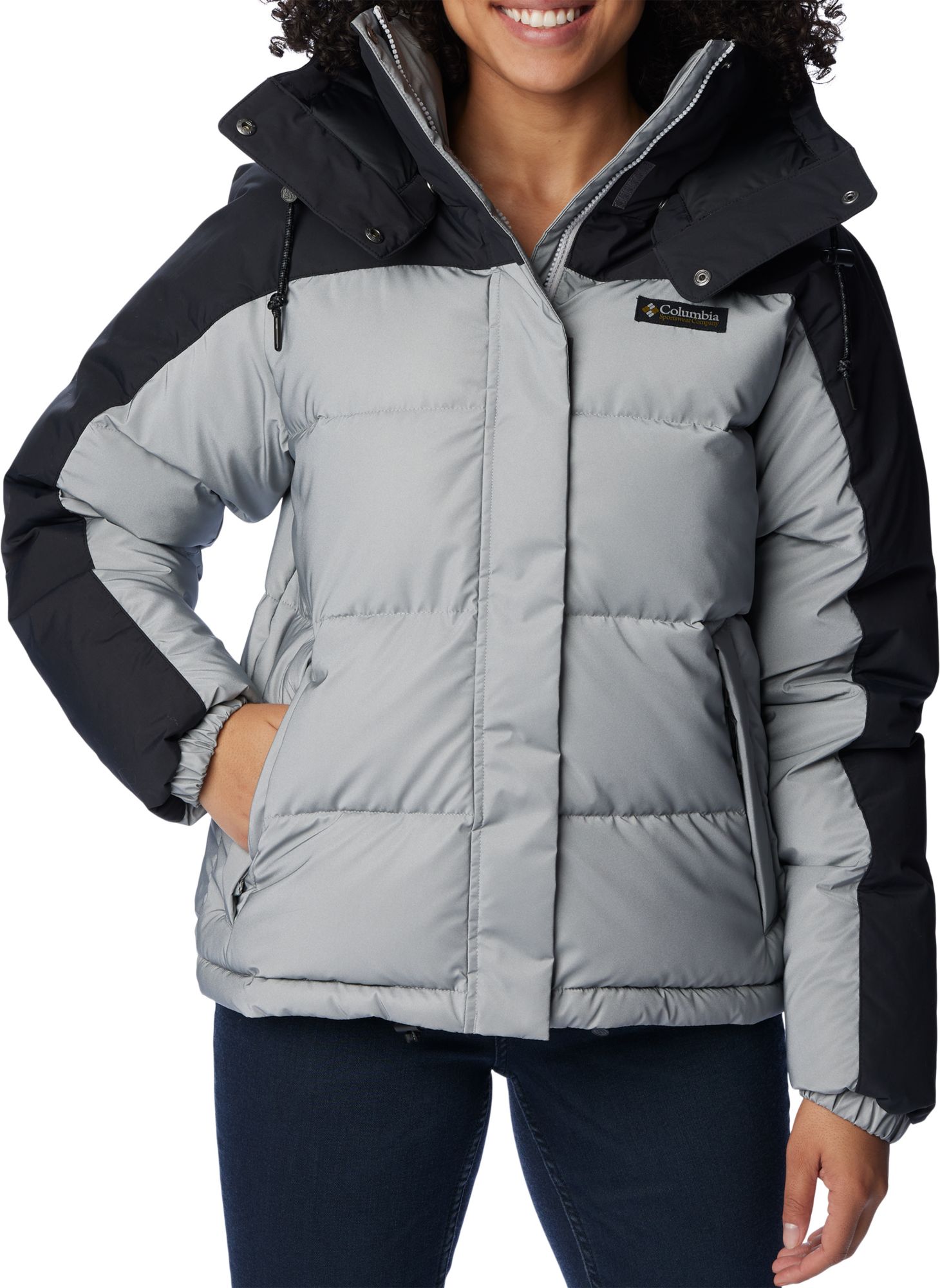 Columbia Women's Snowqualmie Jacket