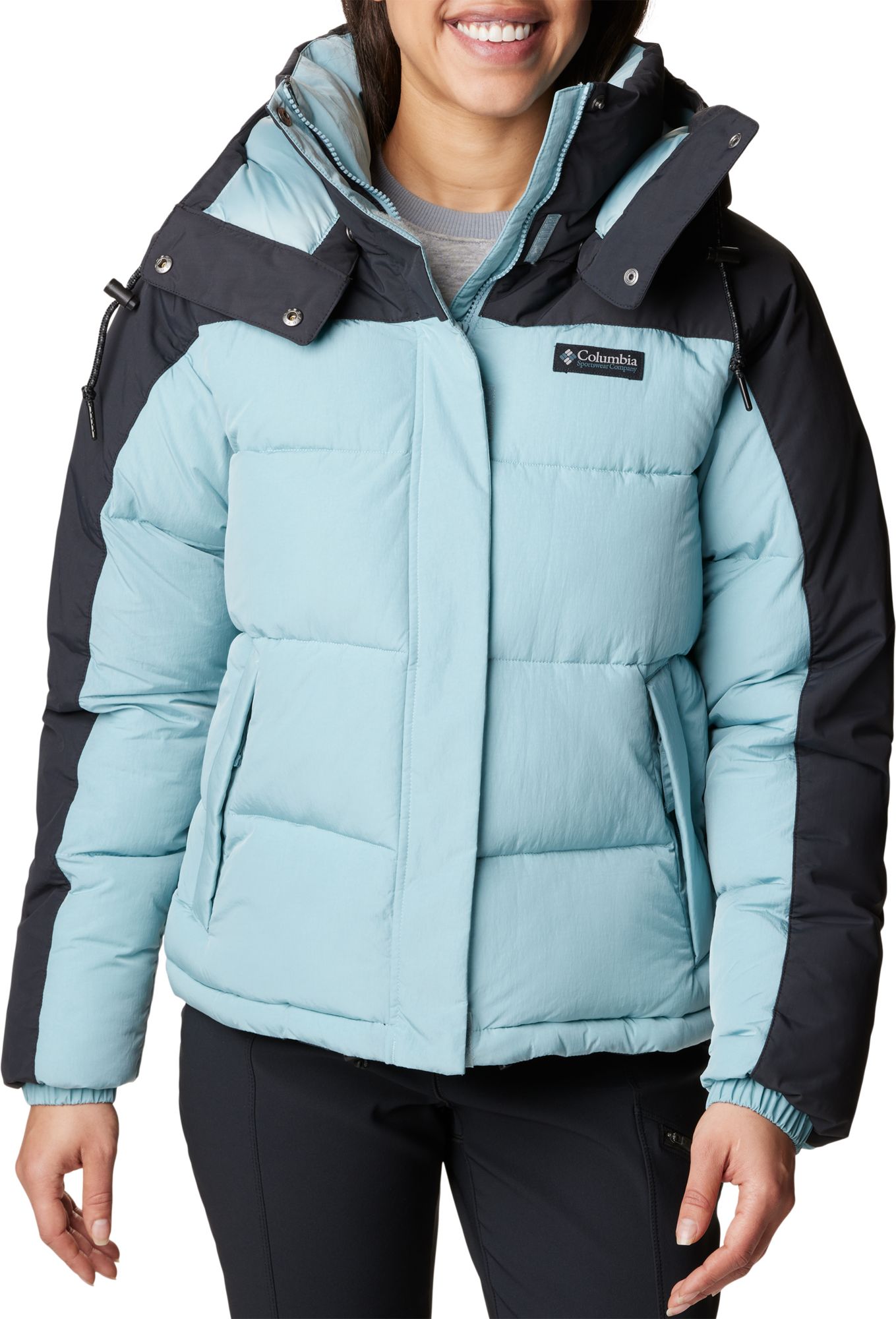 Columbia Women's Snowqualmie Jacket