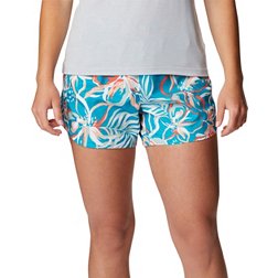 Columbia Women's Super Tamiami Pull-On Shorts