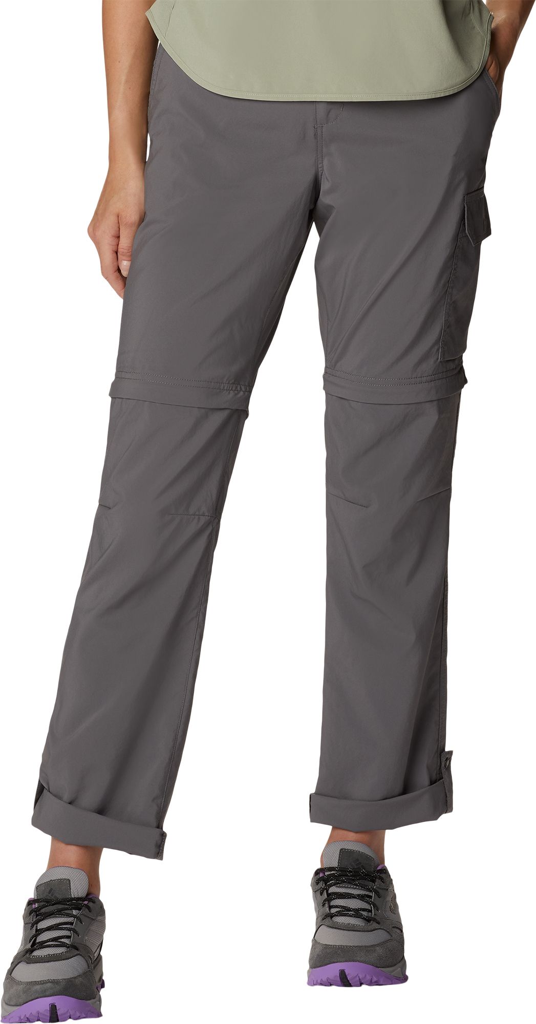 Columbia Women's Utility Convertible Pant