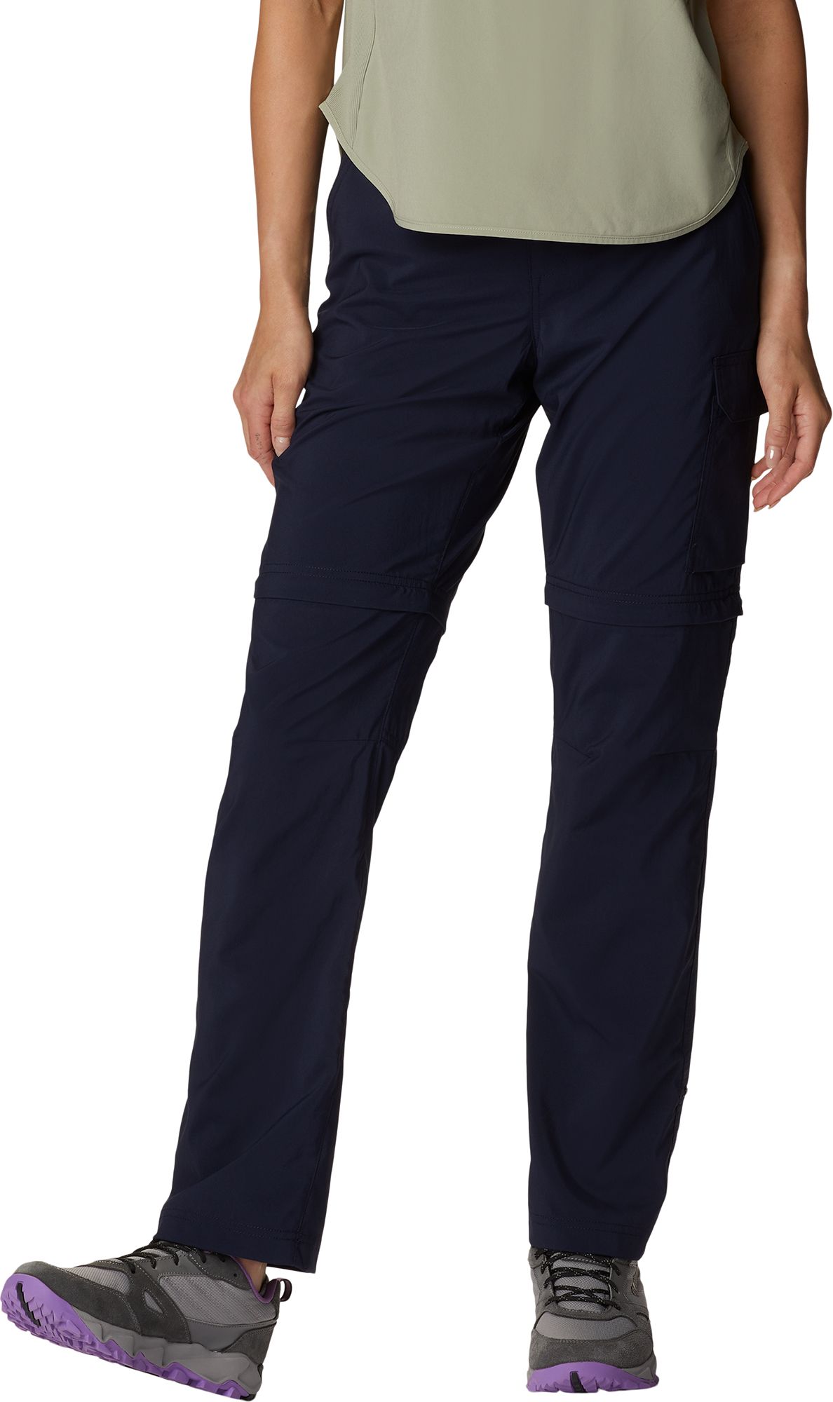 Columbia Women's Utility Convertible Pant