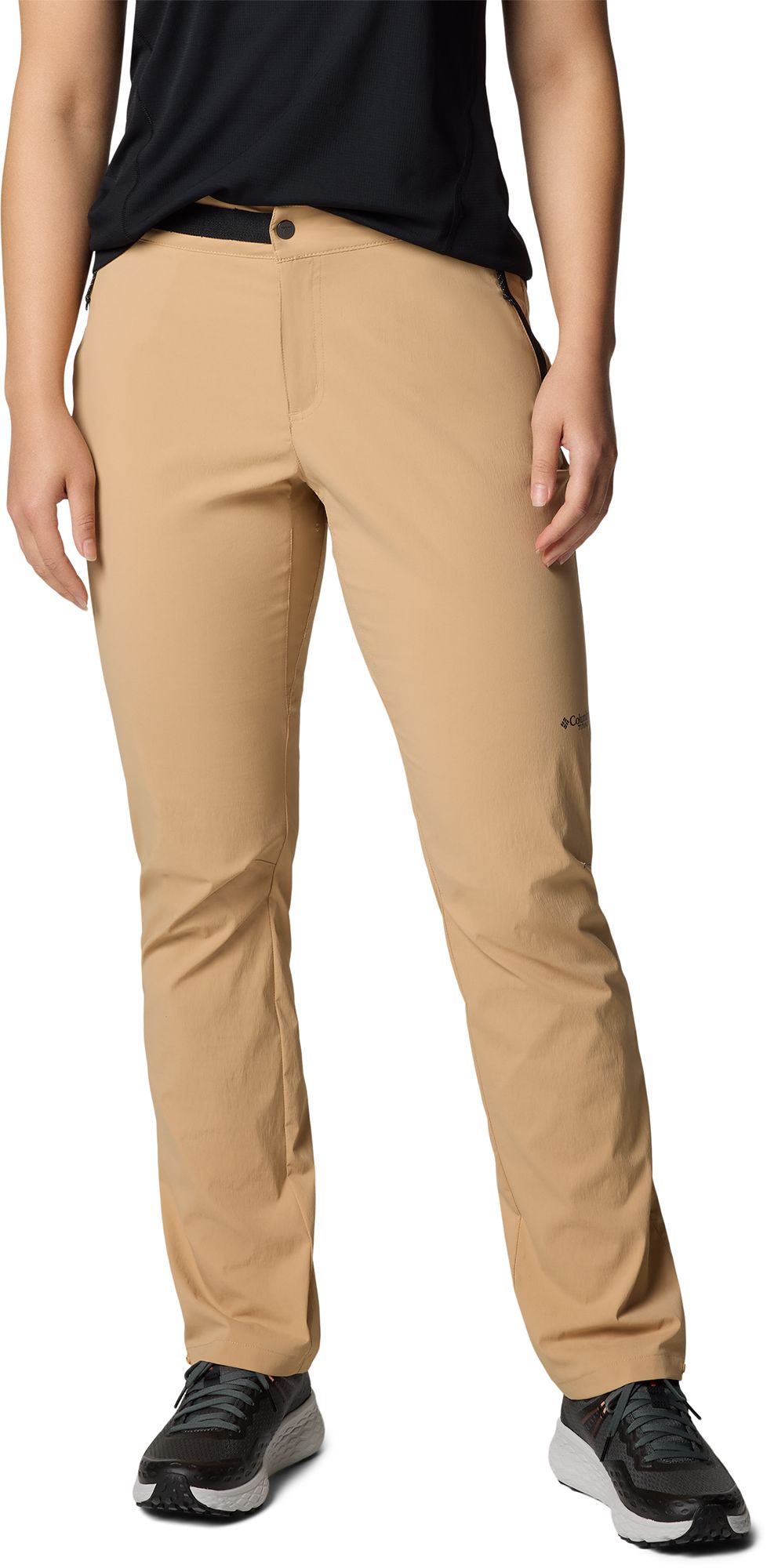 Columbia Women's Wanoga Lightweight Pants