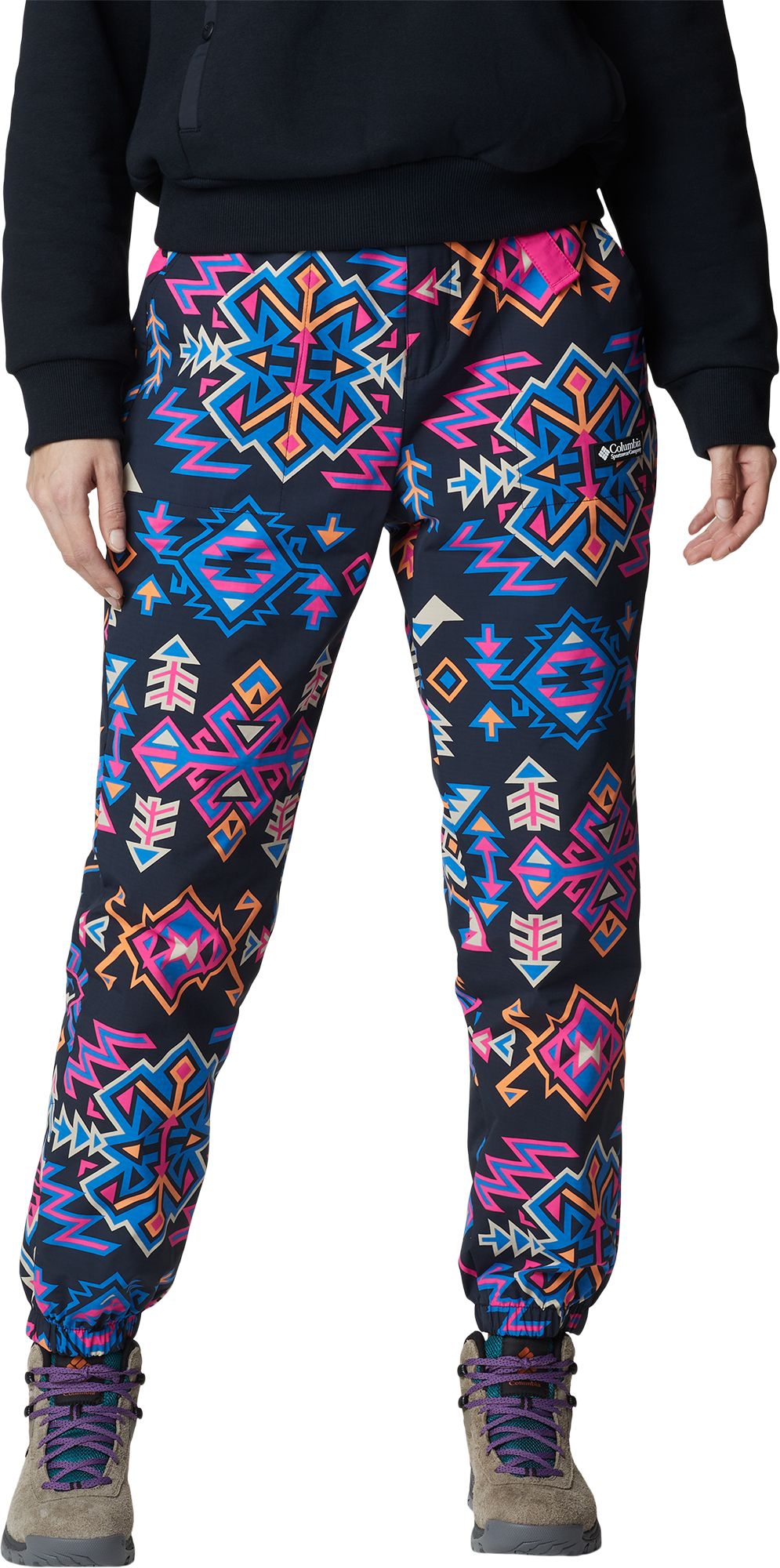 Columbia Women's Wintertrainer Woven Pant