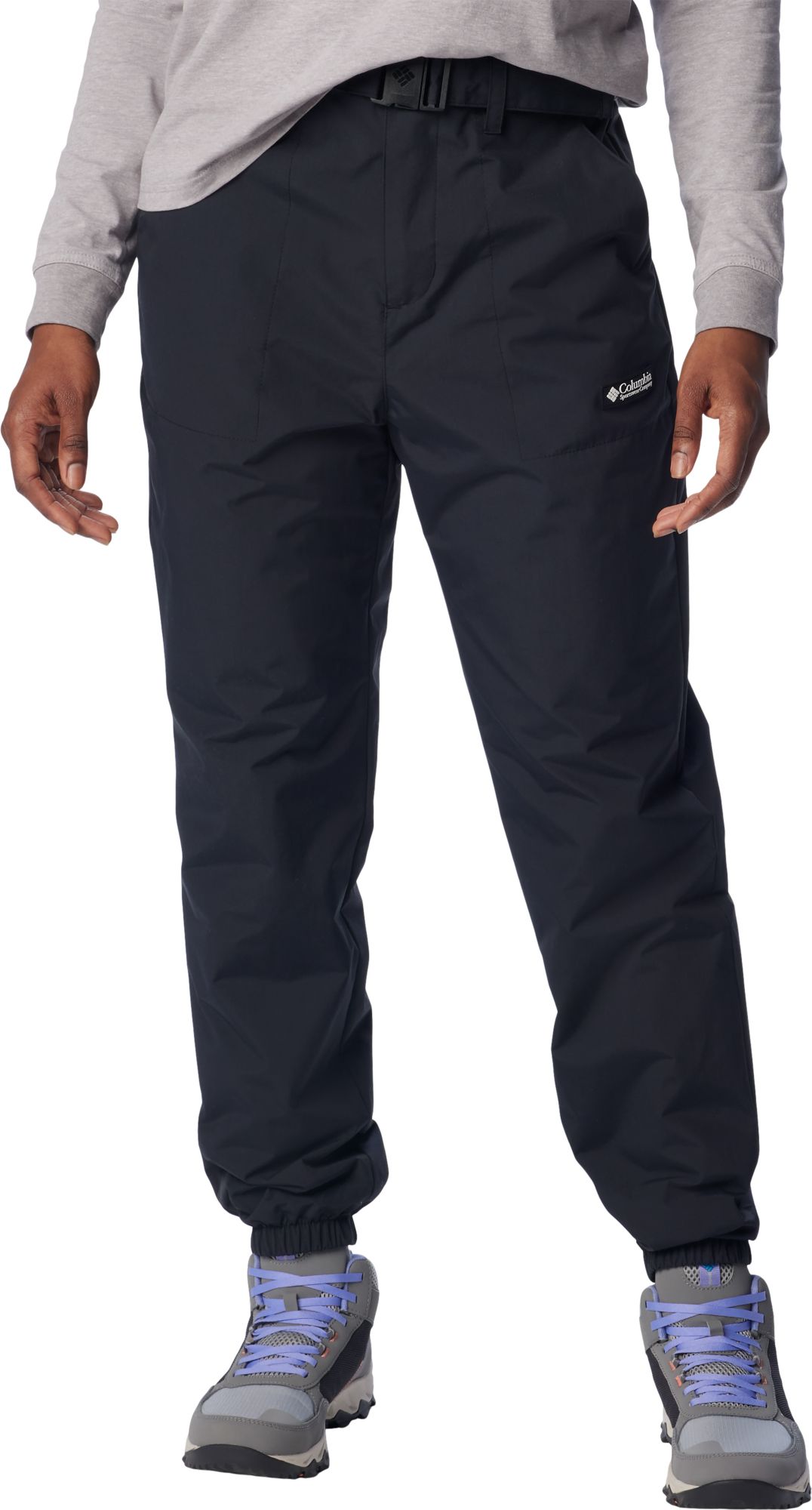 Columbia Women's Wintertrainer Woven Pant