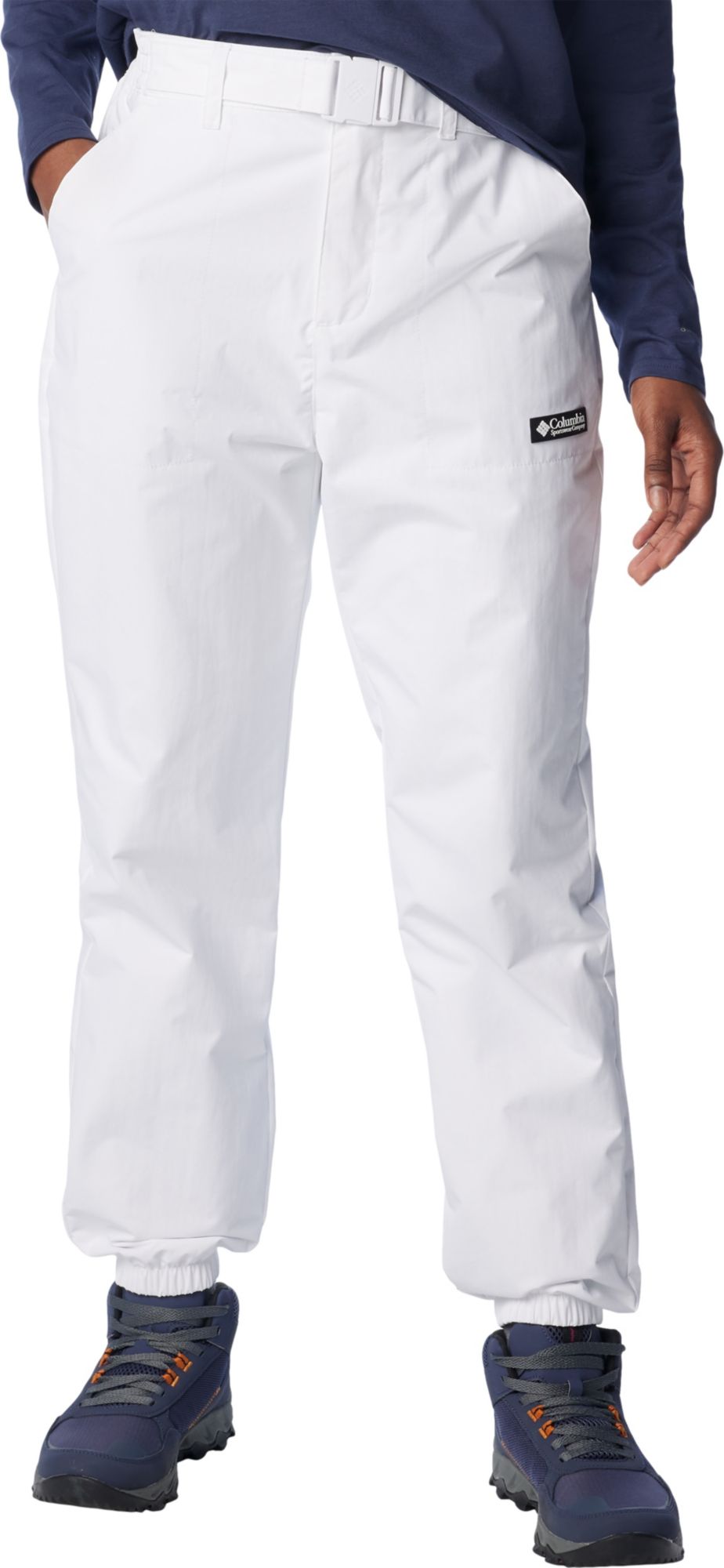 Columbia Women's Wintertrainer Woven Pant