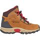 Elk/Mountain Red