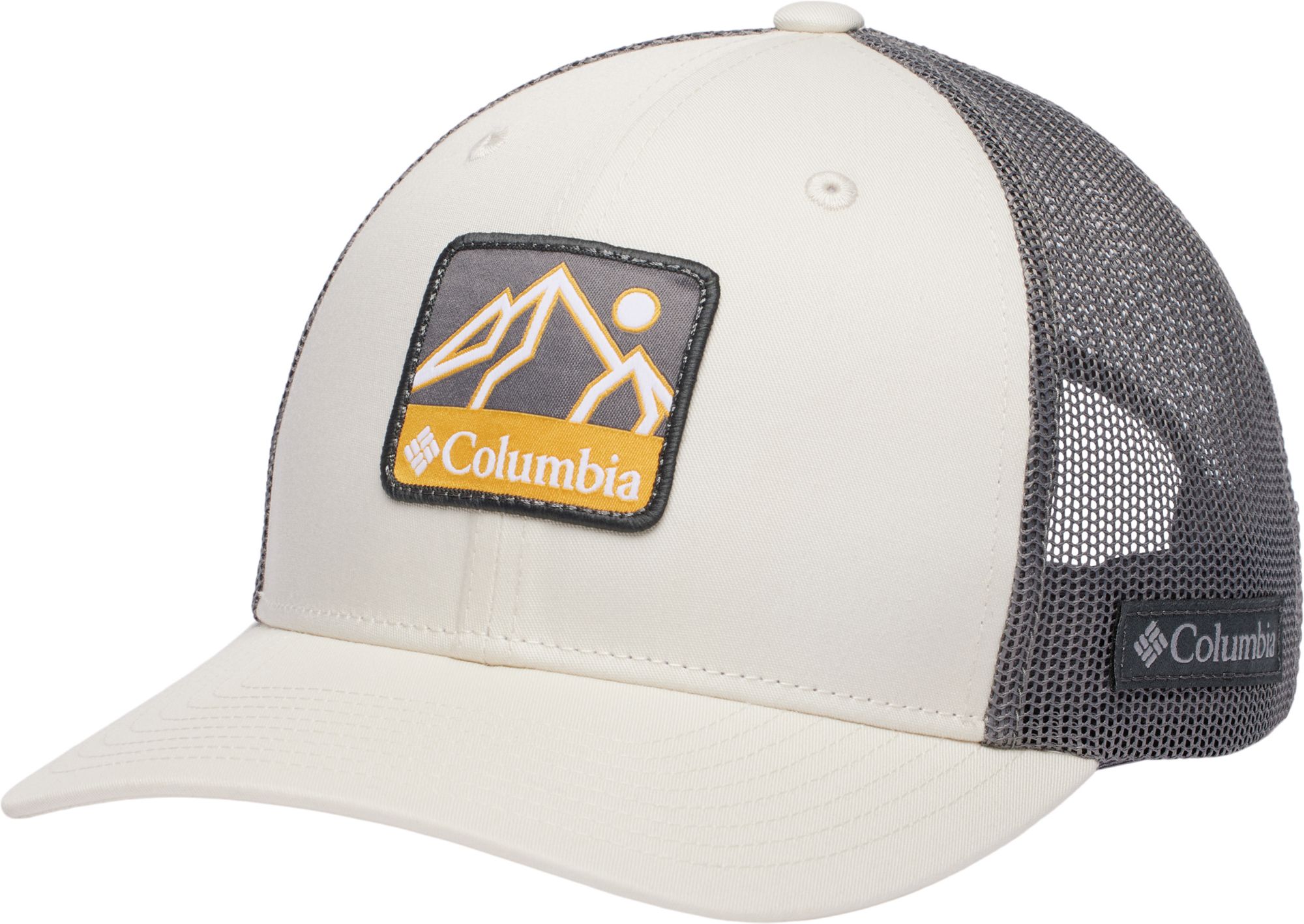 Columbia Youth PFG Mesh Ball Cap