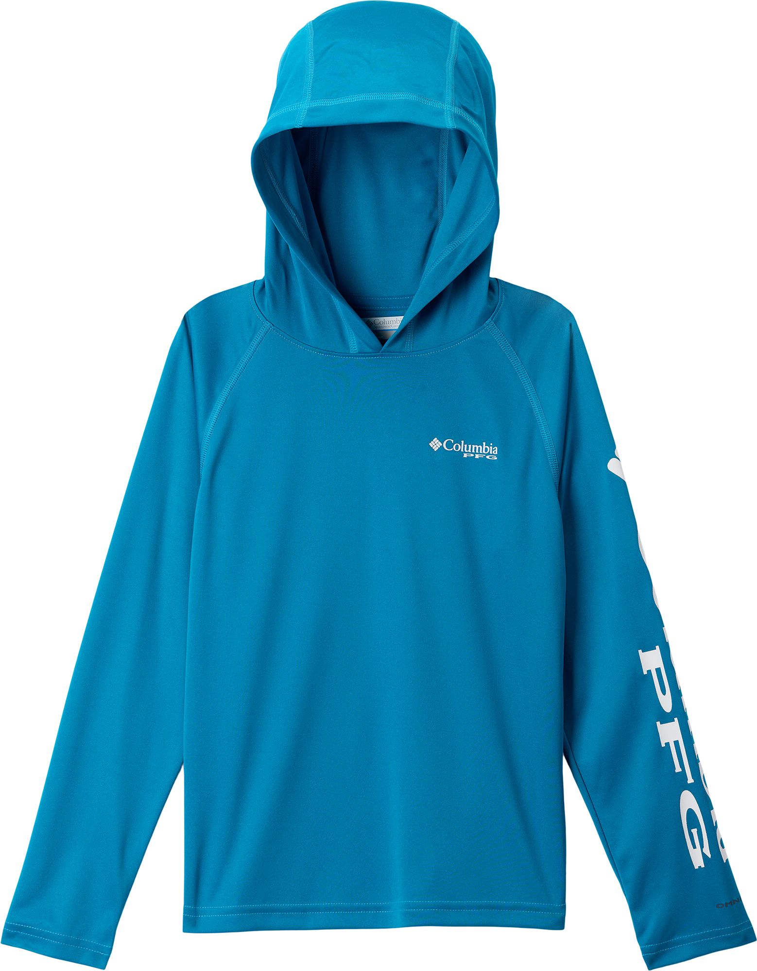 Kids' Sun Protective Clothing