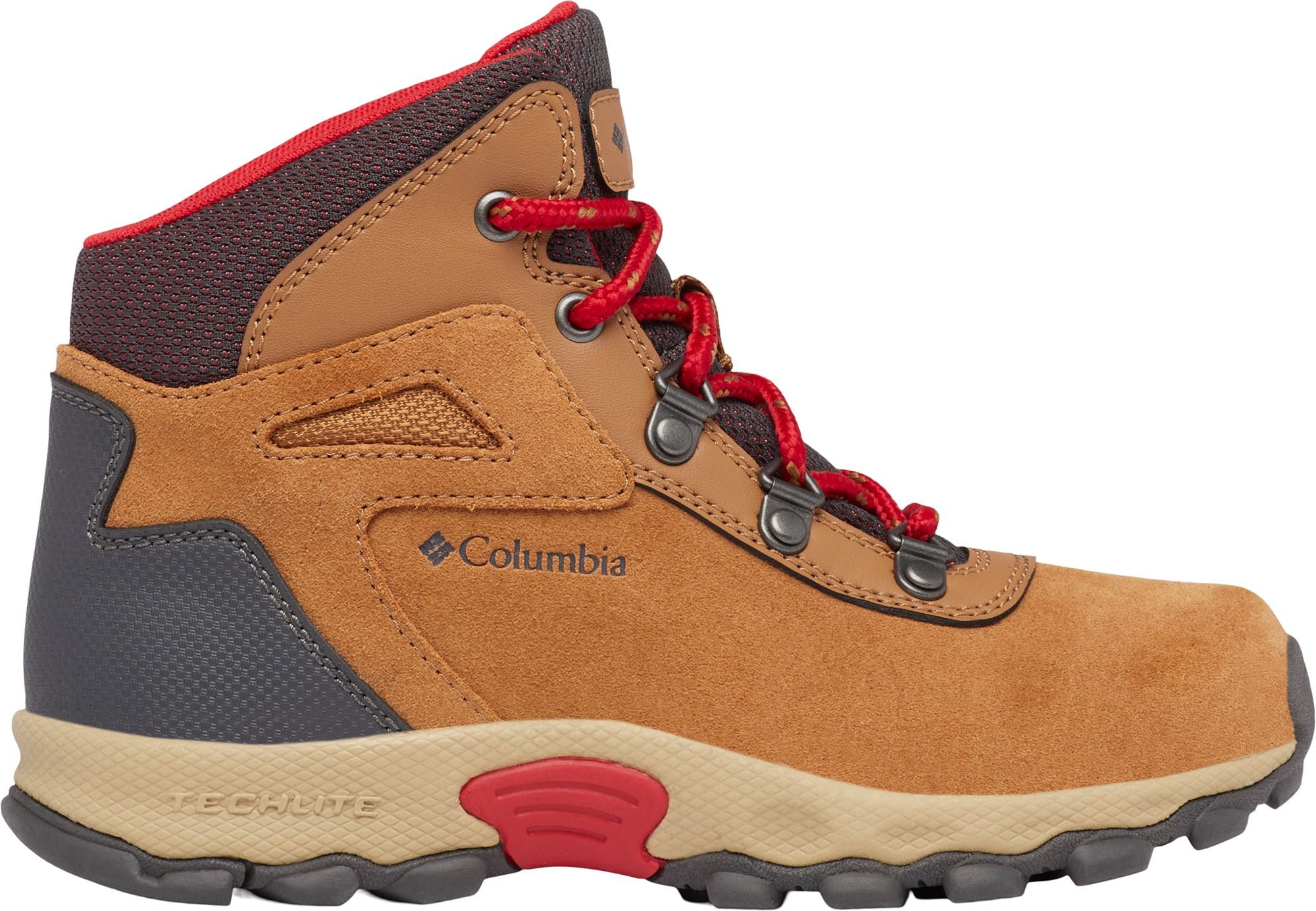 Columbia Hiking Boots & Shoes
