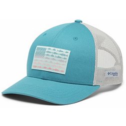 avid, Accessories, Pink Avid Hook Fishing Snapback Hat
