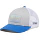 Cool Grey/Vivid Blue