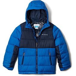 Comprar COLUMBIA Abrigo plumífero niño Pike Lake Hooded Jacket