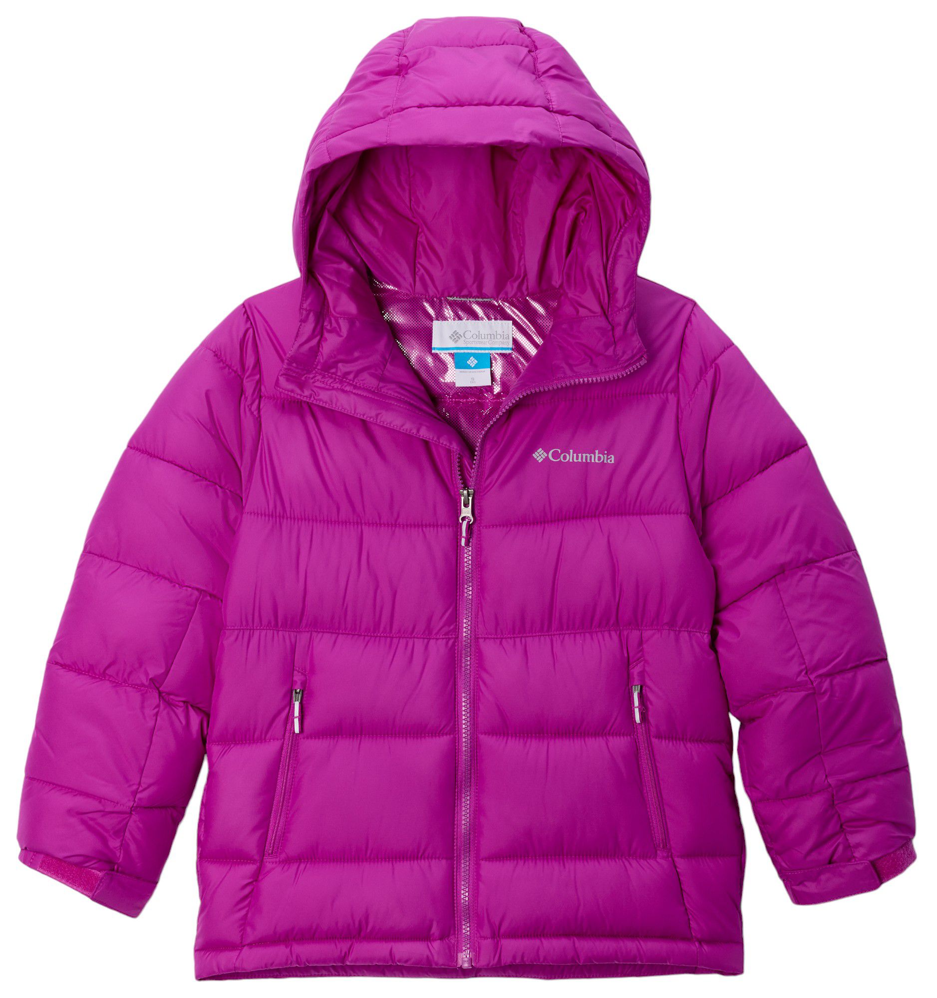 Bright Plum
