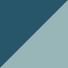 Crushed Blue/Everblue
