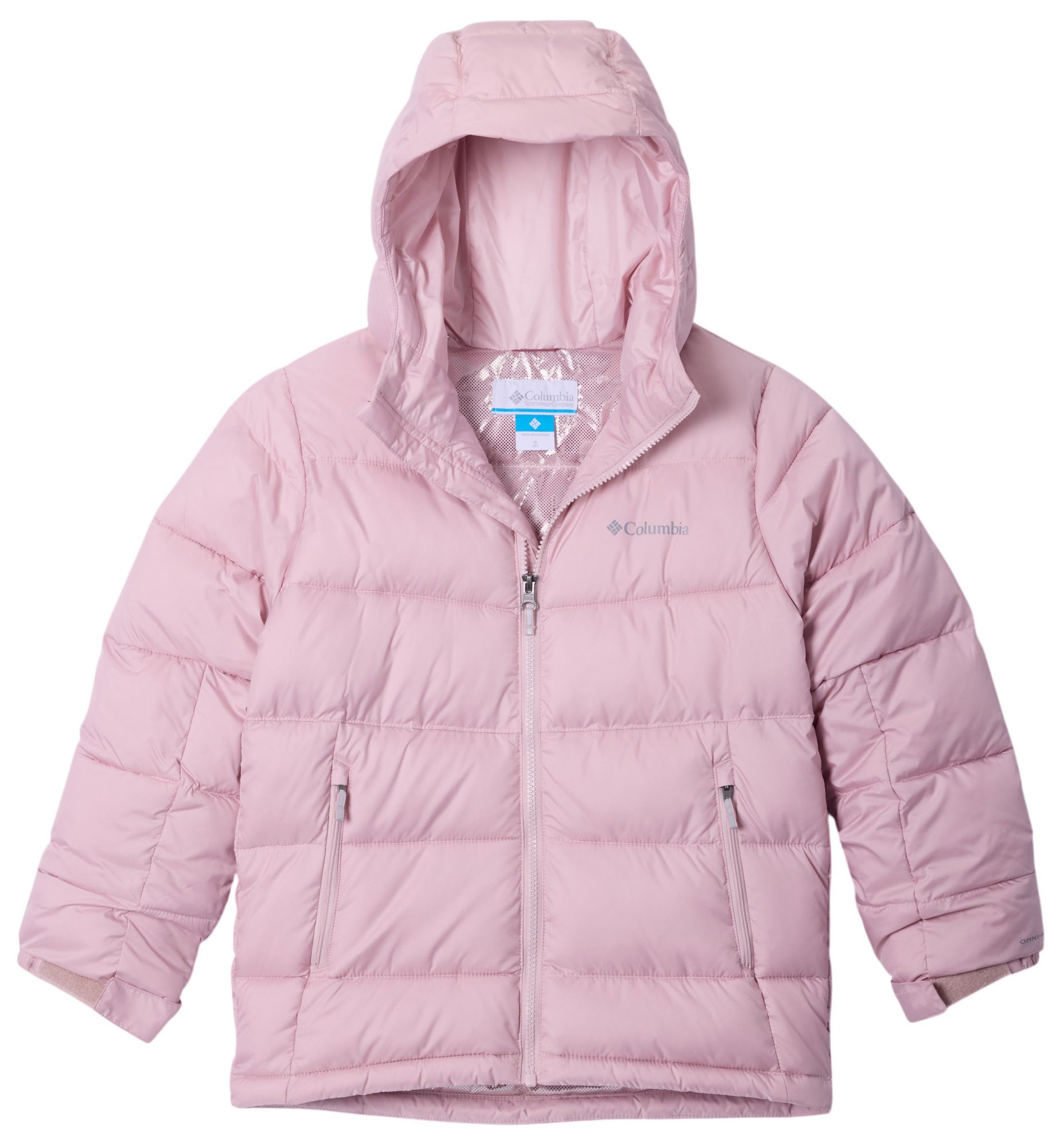 Mineral Pink