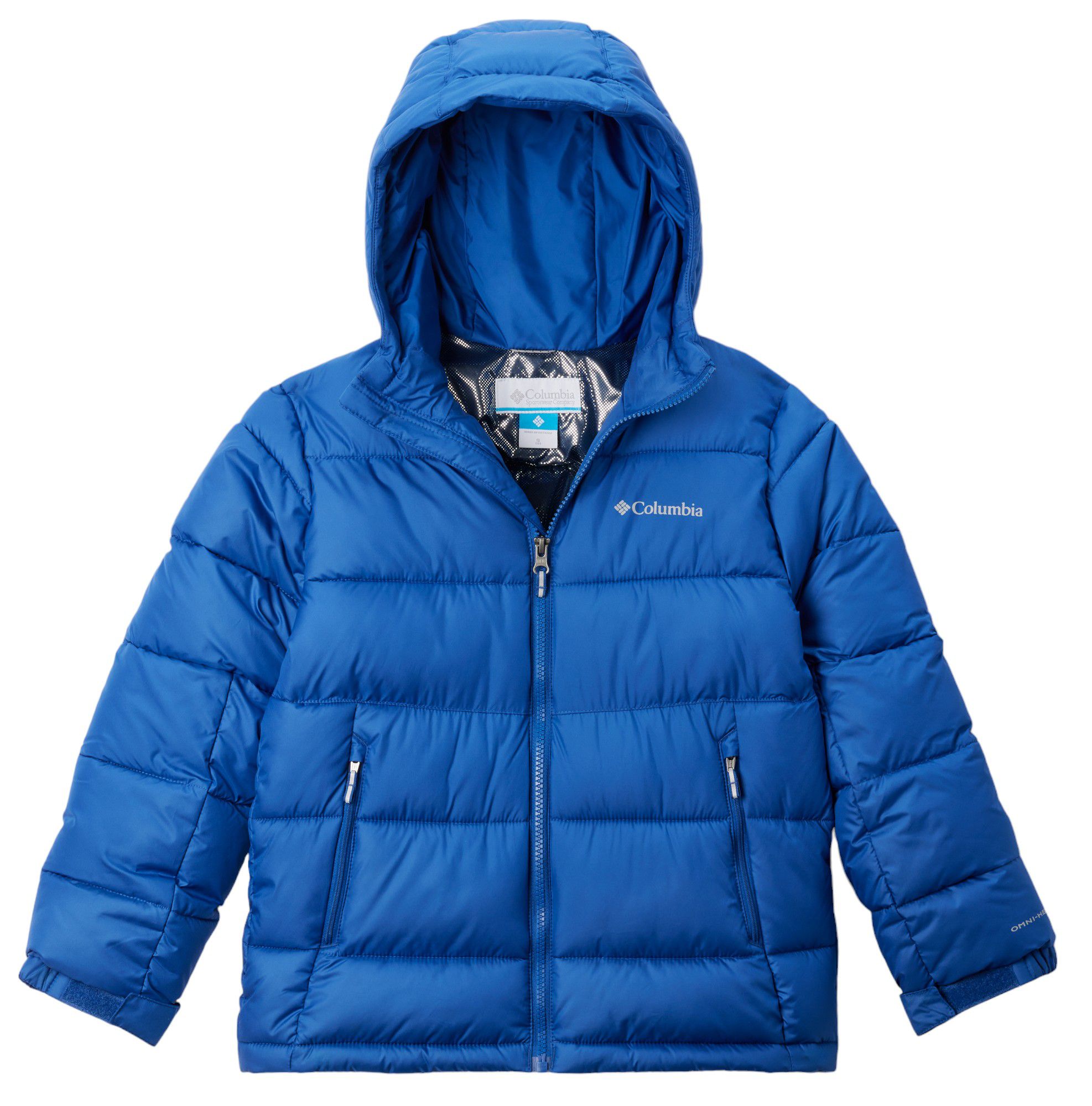 Mountain Blue