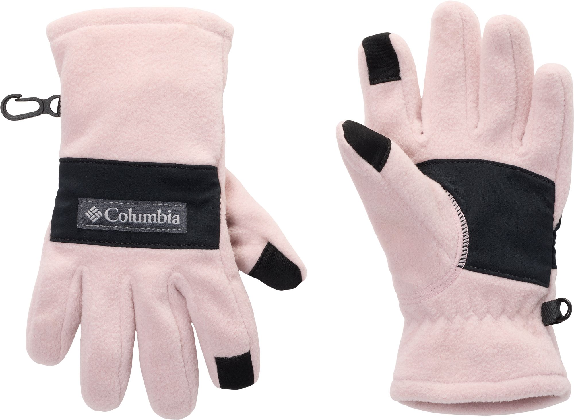 Mineral Pink