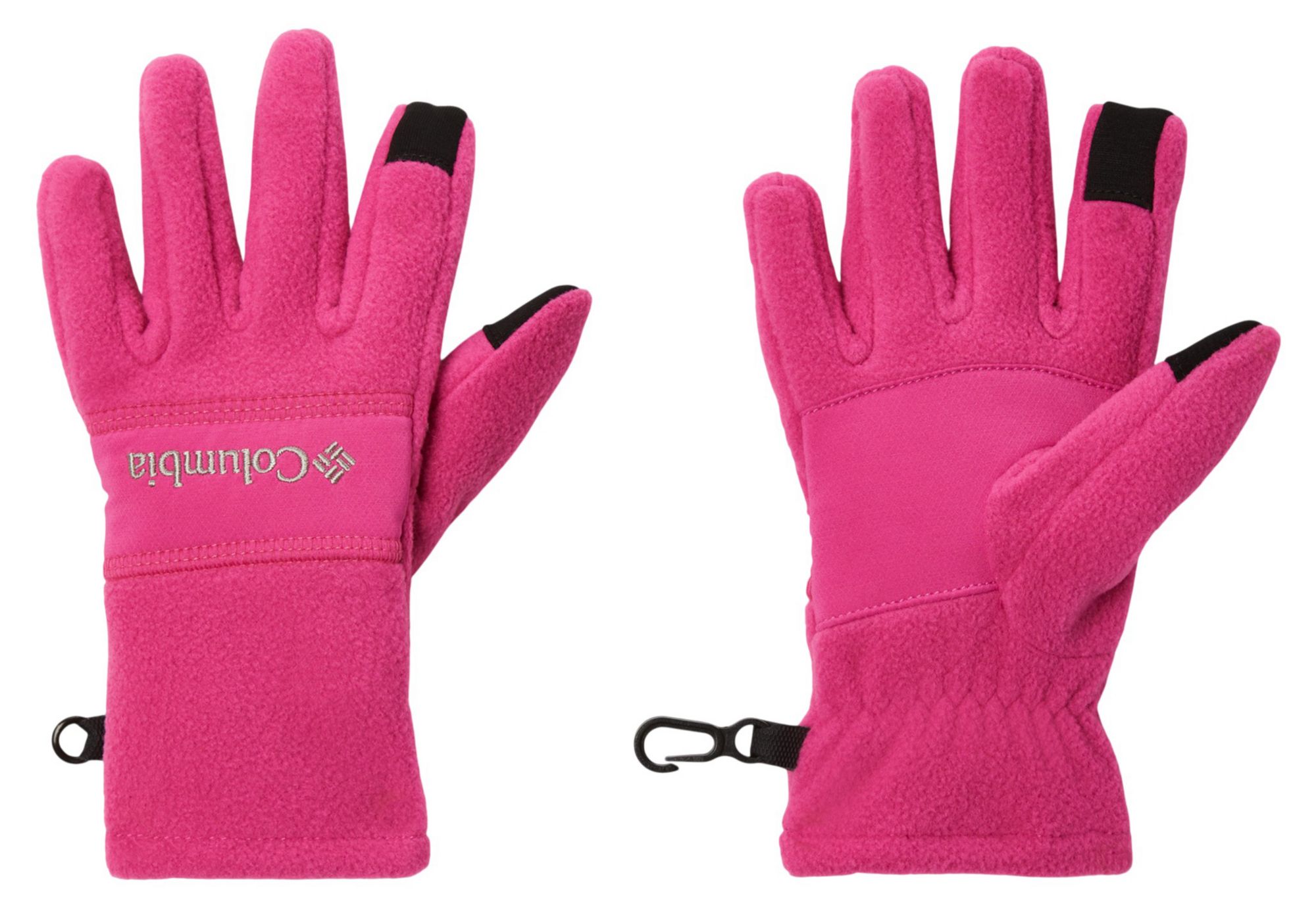 Columbia Youth Fast Trek II Gloves