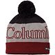 Black/Columbia Grey