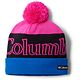 Fuchsia Fizz/Blk/Br Indgo