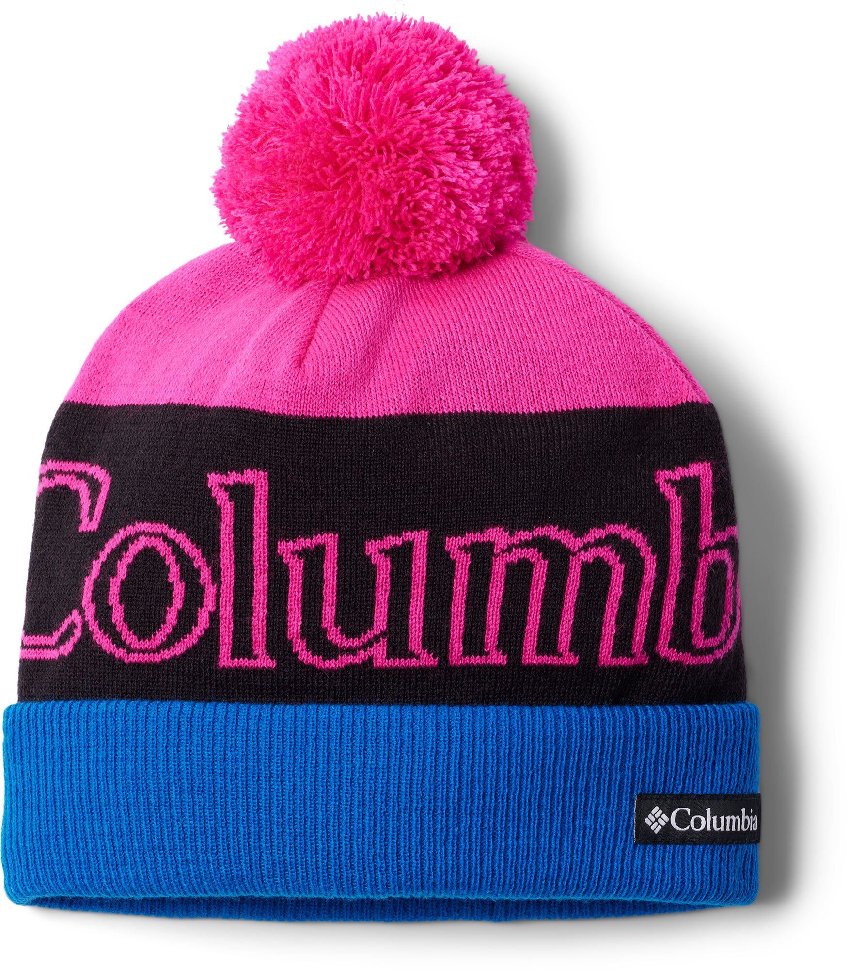 Columbia Youth Polar Powder Beanie