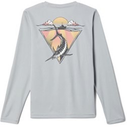 Boys' Columbia Fishing Shirts & T-Shirts