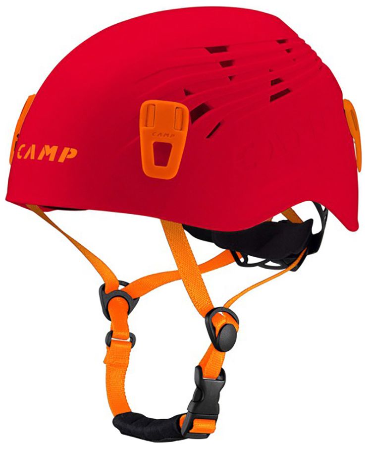 CAMP Junior Titan Helmet