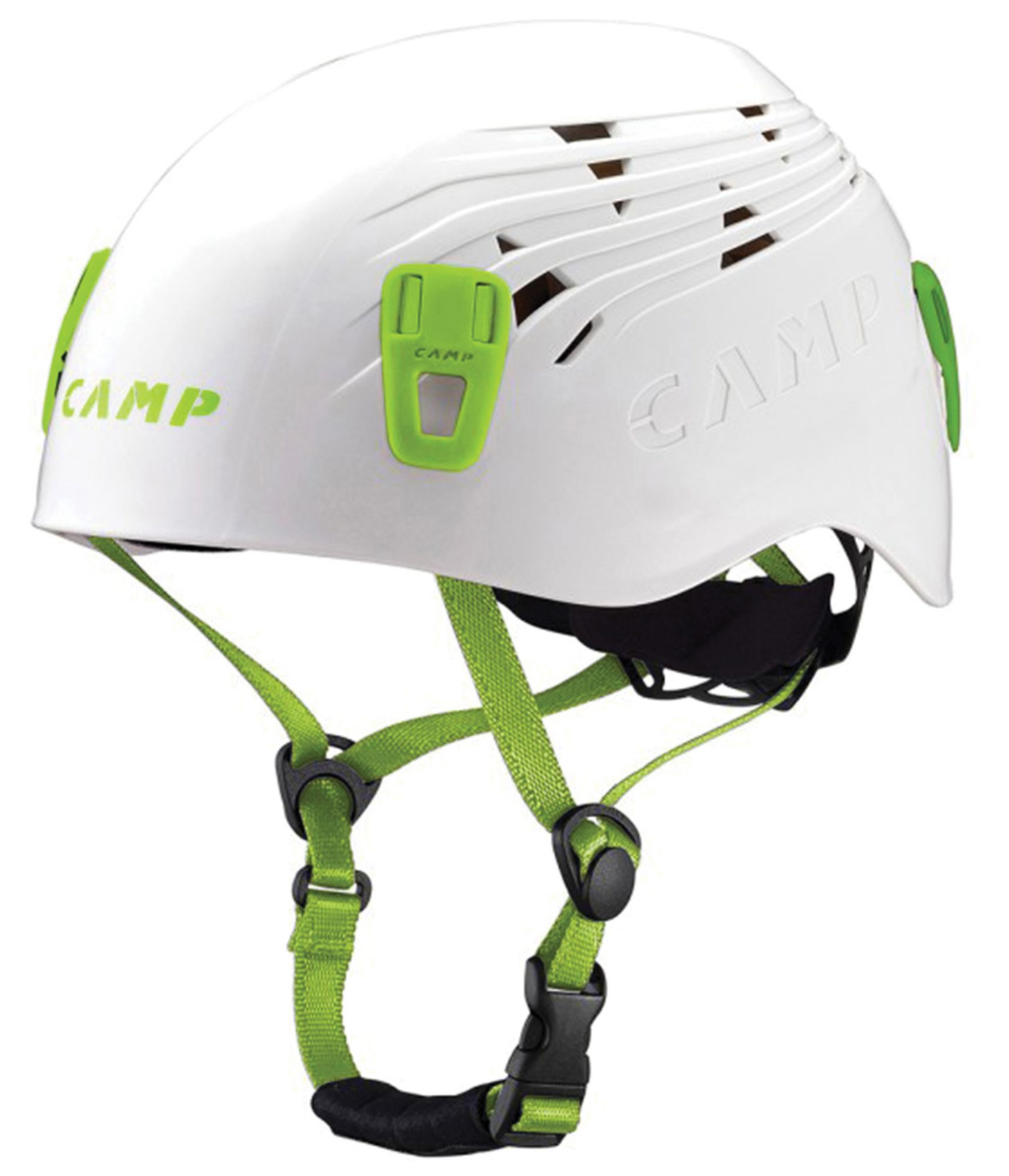 CAMP Junior Titan Helmet