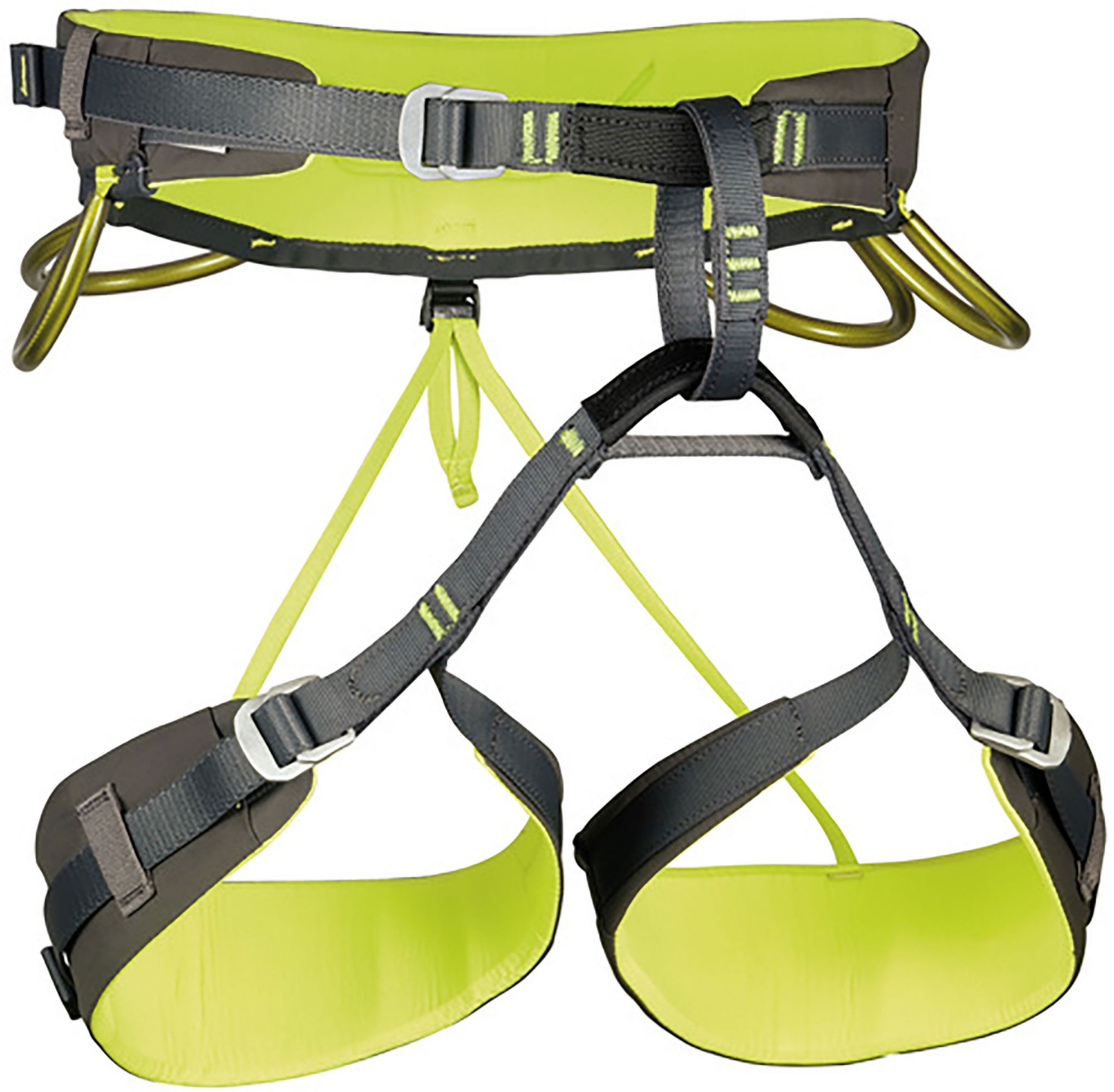 Harnesses & Accessories