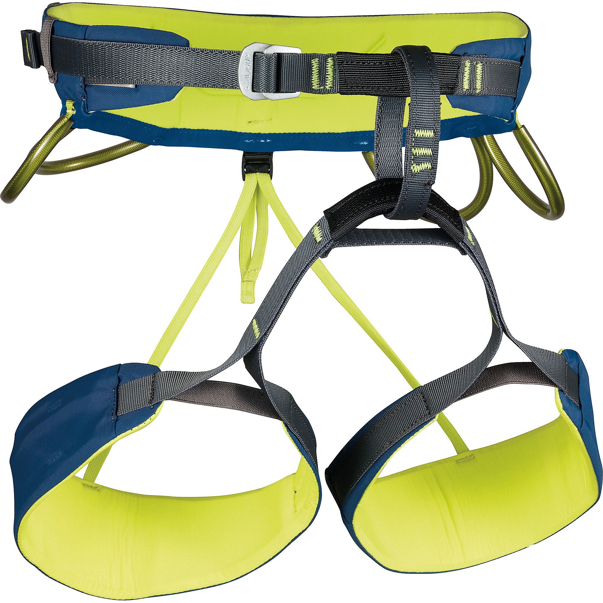 Harnesses & Accessories