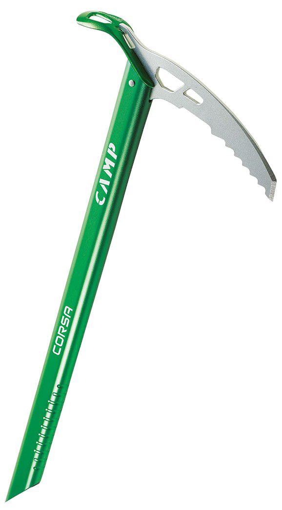 CAMP Corsa Ice Axes