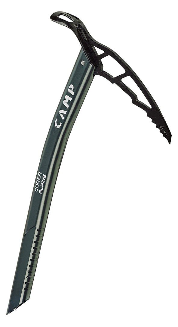 CAMP Corsa Alpine Ice Axes