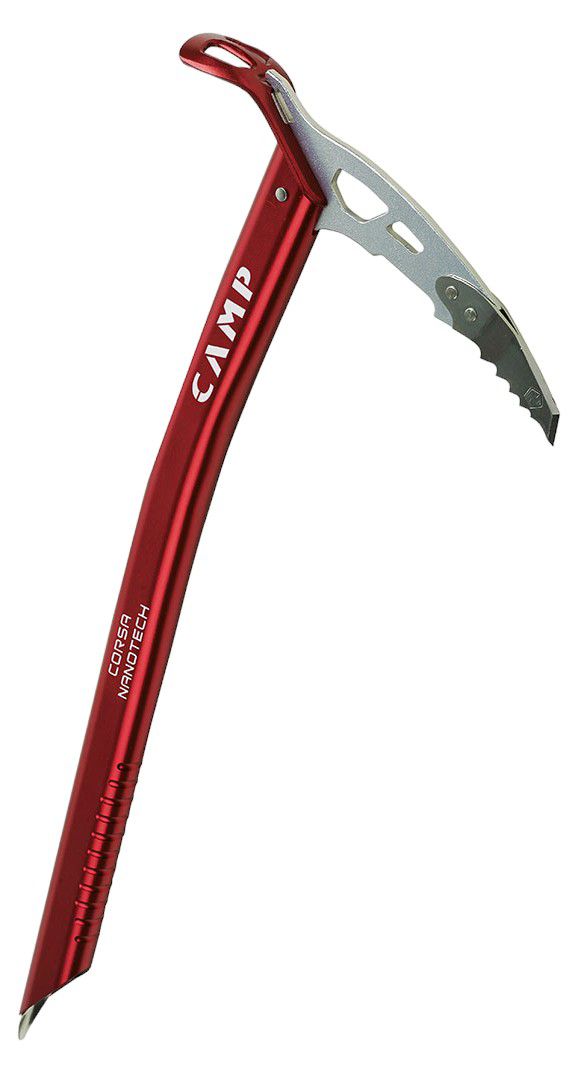 Photos - Climbing Gear CAMP USA Corsa Nanotech Ice Axes 23CMPUCRSNNTCHF20CAC 